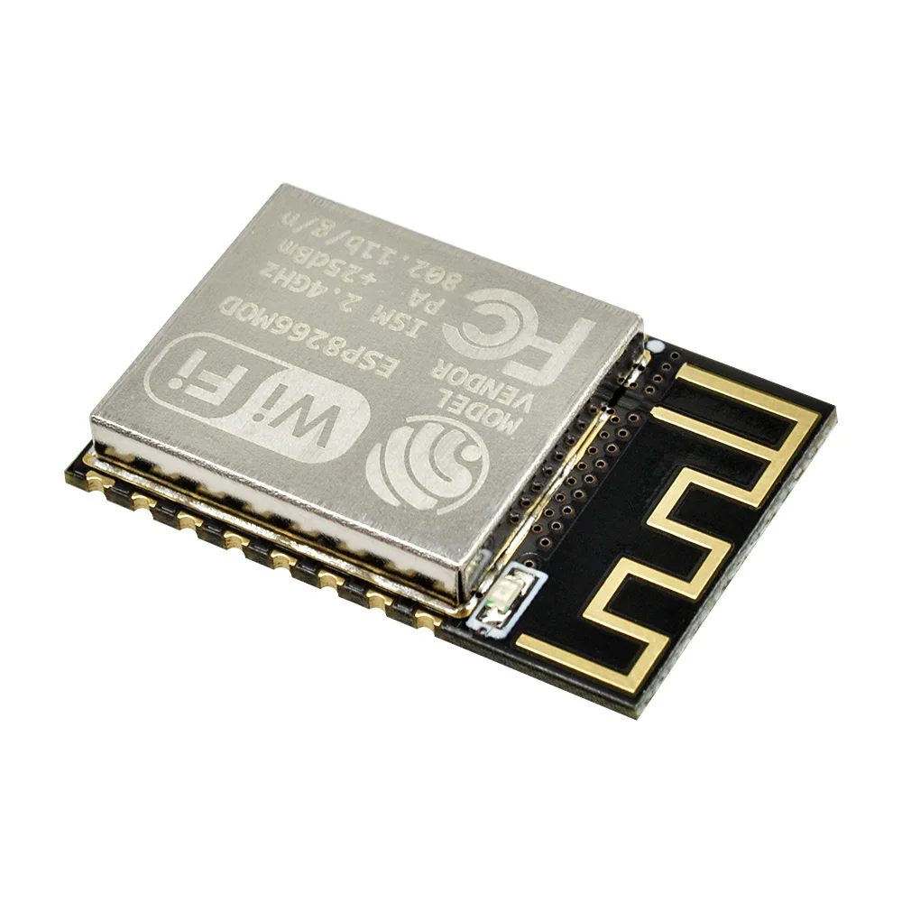 5pcs/lot ESP8266 ESP-12F 12S Serial WIFI Model Upgrade Remote Wireless WIFI Module ESP12F ESP12 Authenticity Guaranteed 4M Flash