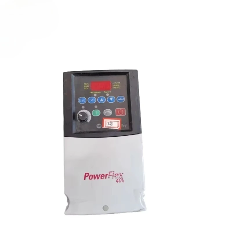 

Brand New Original Frequency Converter 20DC105A0ENNANANE with One Year Warranty