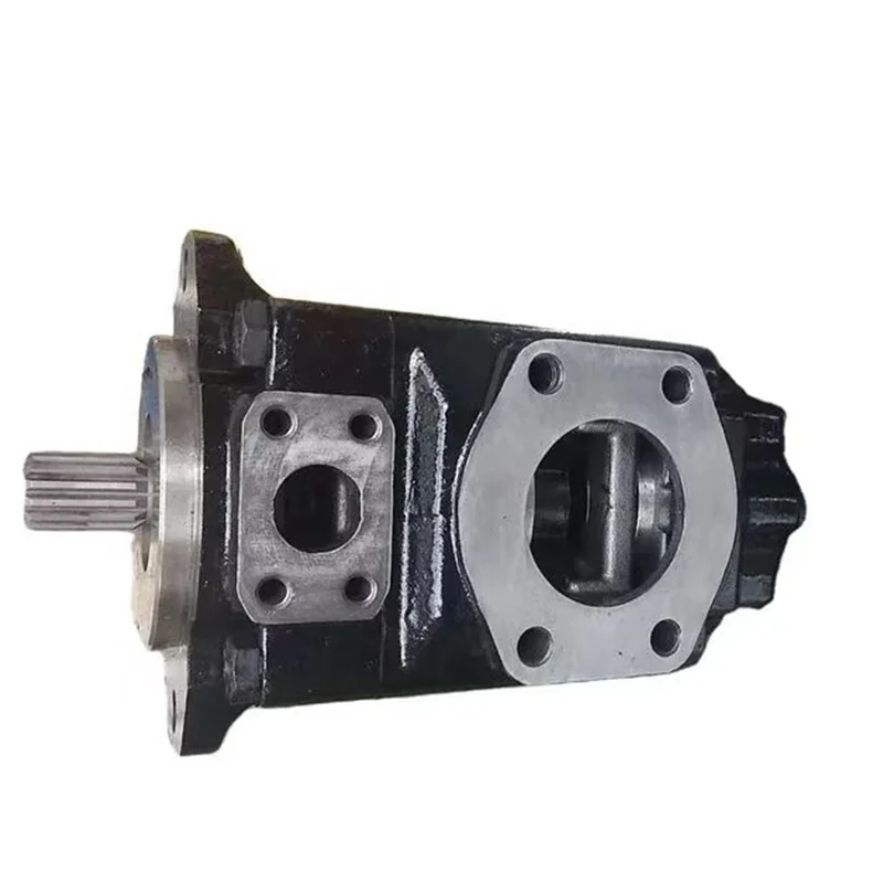 

High Pressure T6C Series Cartridge Kit for Vane Pump Hydraulics 707565