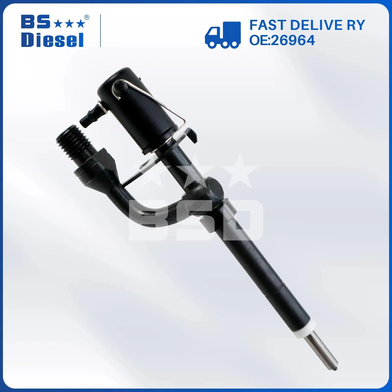 4pcs Diesel Injector 26964 Pencil Fuel Injector 894F9E527ACA/894F9K546ACC for Ford Transit Engine (4)Pieces/Lot