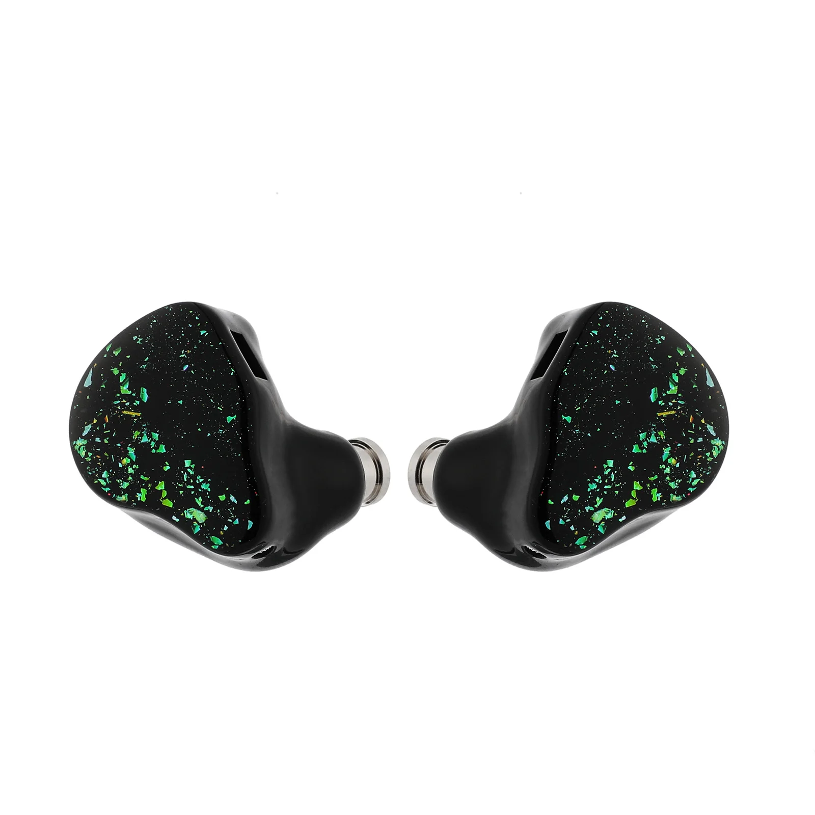 Pre-order Linsoul x HBB Jupiter 4EST + 6BA + 1DD Tribrid IEM Powered By ZiiGaat HiFi Earphones with Detachable Cable