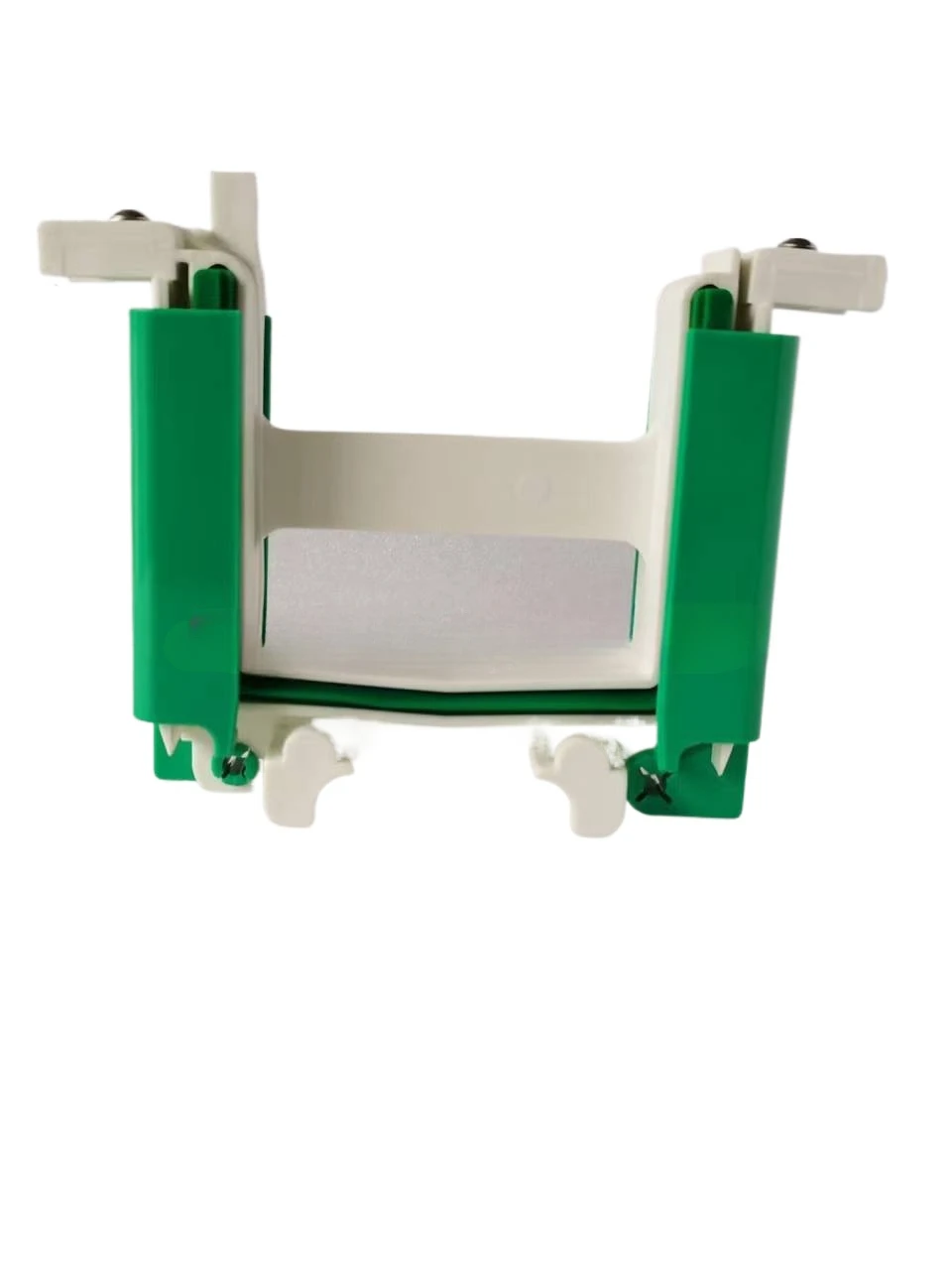 

Bio-rad electrode core side clip (green) electrophoresis tank accessories electrophoresis accessories 1658037