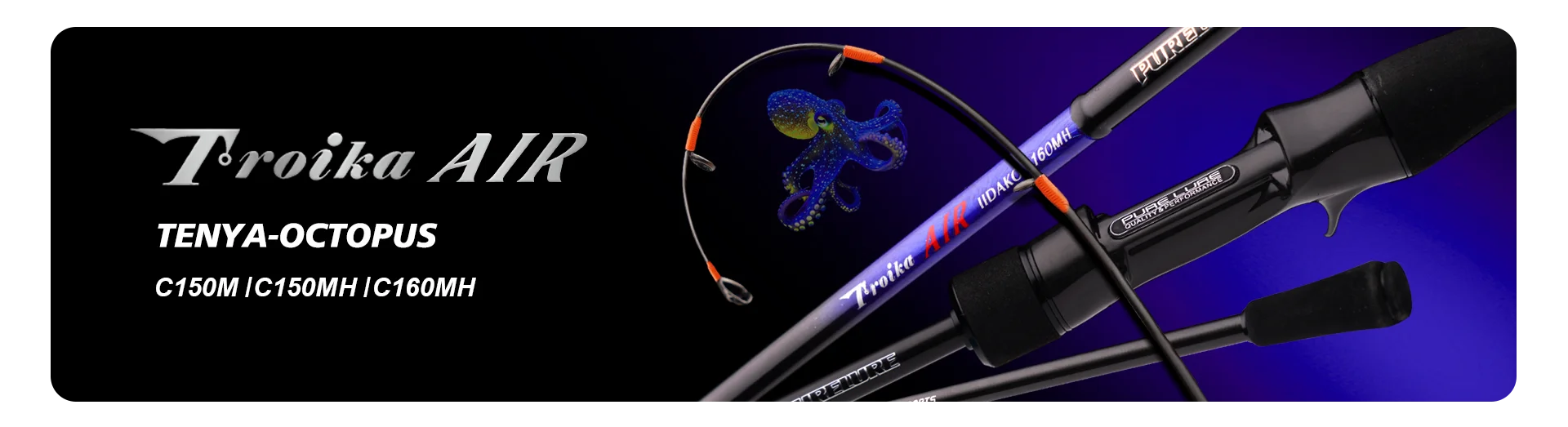 PURELURE 4 Stück BOLDNESS Tragbarer Reise-Slow-Jigging-Schnell-Jig 6ft Spinning Baitcasting 60–200g Ködergewicht MH Power FUJI Salzwasser – Detail 6