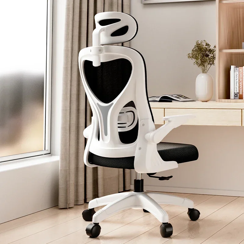 Single Modern Living Room Chairs Swivel Armchair Office Computer Living Room Chairs Gaming Desk Sandalye Home Furniture YY50LC