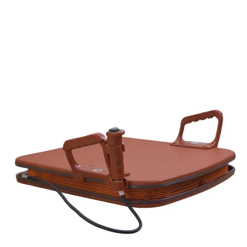 Electric standing aid, for the elderly and pregnant women, helps with standing up, sofa sitting and standing assistant