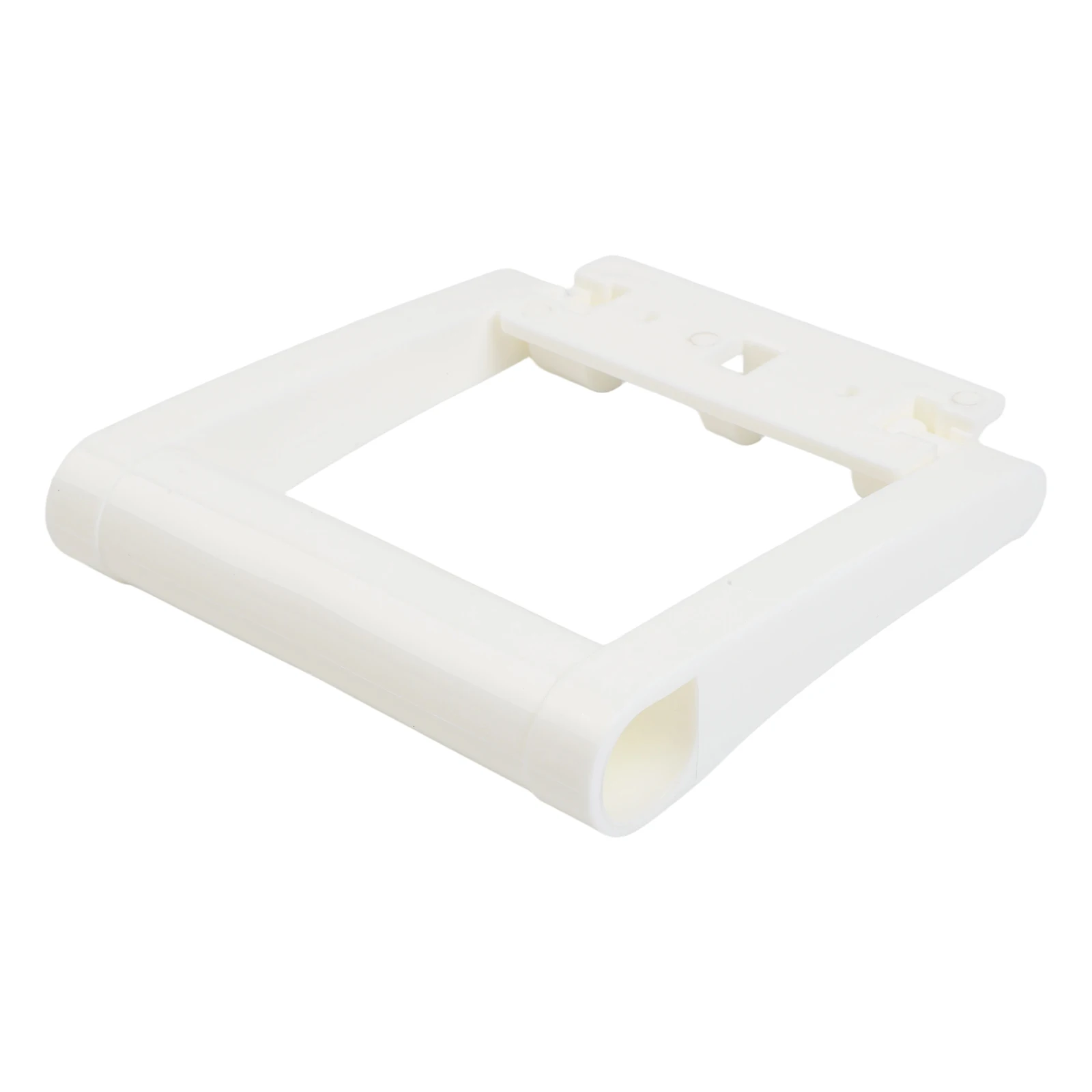 Plastic Replacement Handles Kit for Igloo Coolers 2572QT Includes 4 Handles with Hinges and Screws Fits 25 72 Quart Models