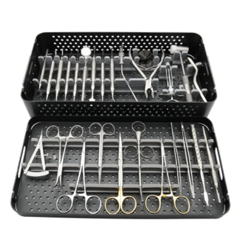 Hot Selling Merison Kit MZ0001 and Set of Instruments fast shipping