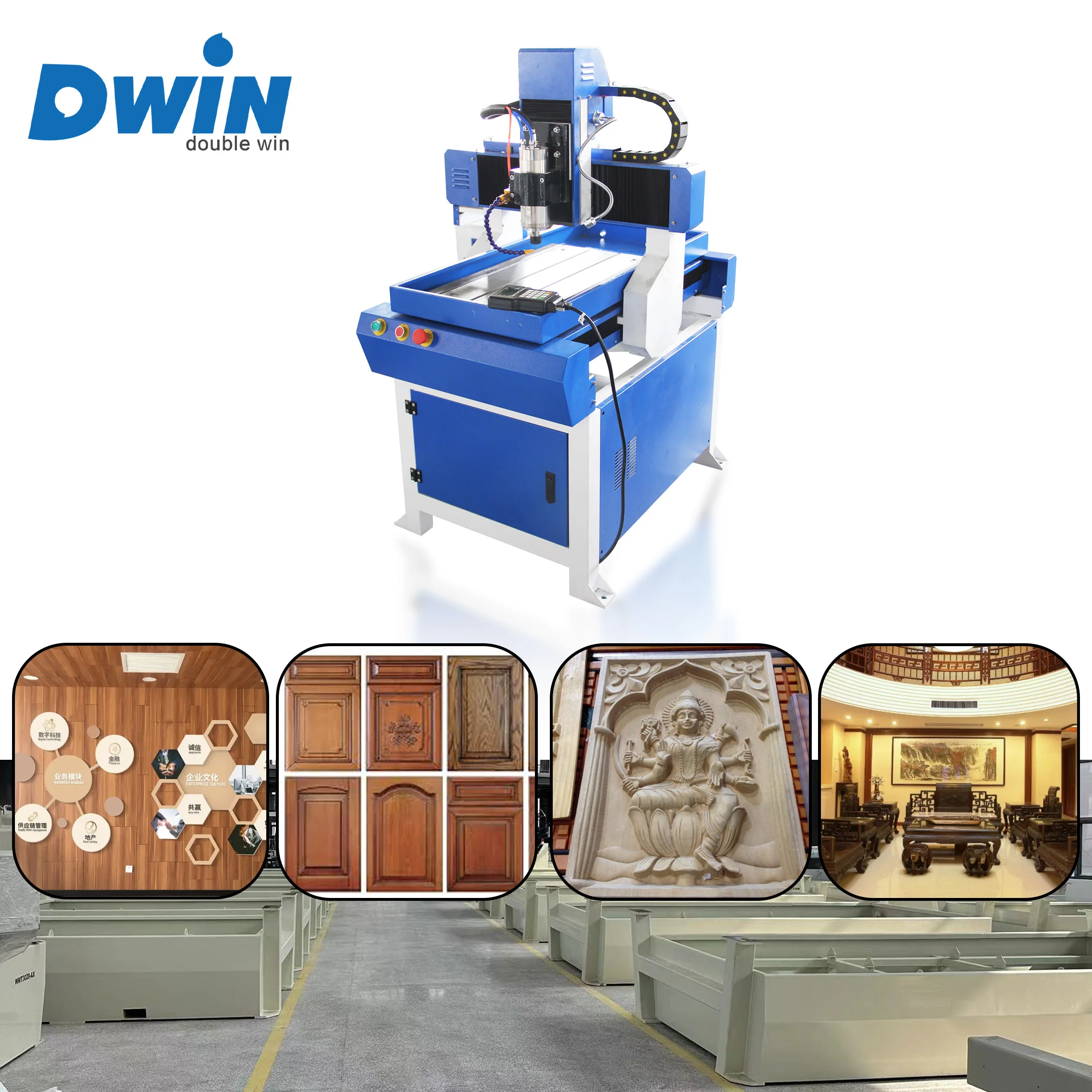 Cnc Router For Metal China Cnc 3d Cnc Metal Engraving Carving Machine Price