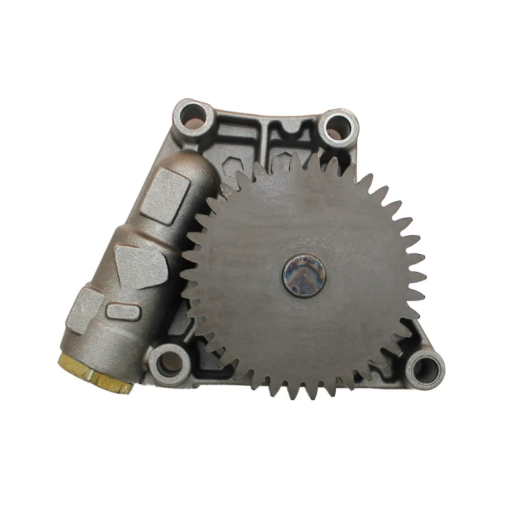 

Oil Pump 320/04131, 320/04186 for Backhoe Loader 3CX 4CX