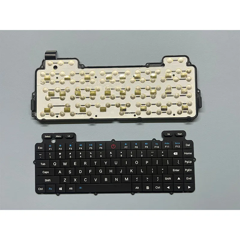 Brand new original GPD WIN mini (2023-2024) keyboard and laptop keyboard