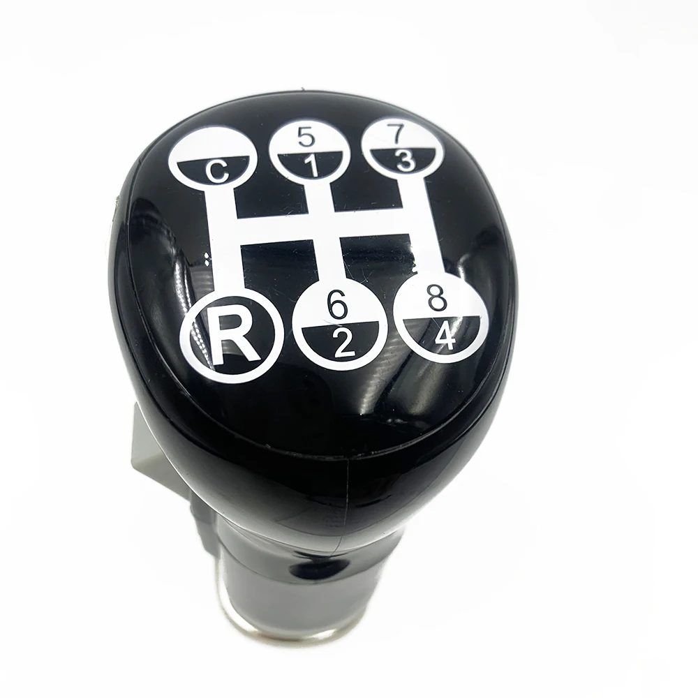 20488056 Gear Shift Knob 1526965 8Speed+C+R Manual Shifter Lever For Volvo FH12 FH16 FM Truck