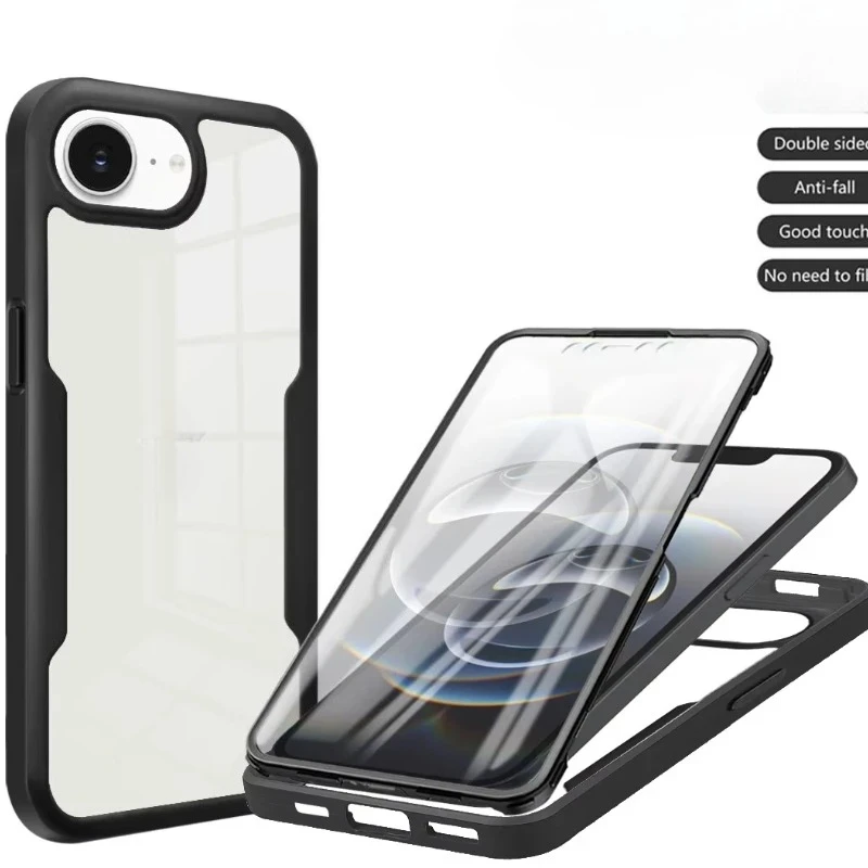 Acrylic Full Cover …