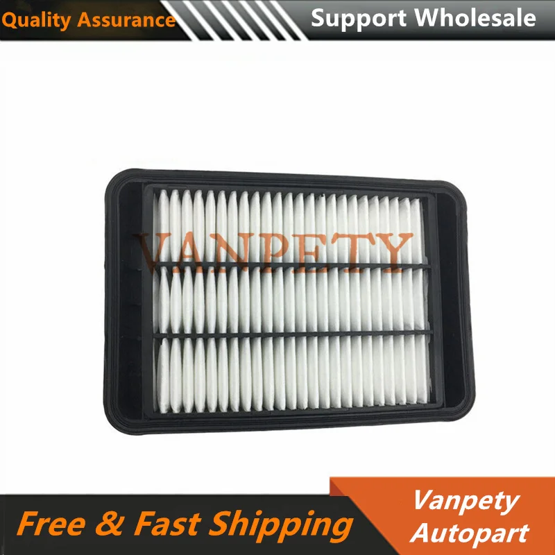 Set Filters 1500A023,27277-4M400,MD135737 For Mitsubishi Outlander ASX Lancer-ex 7803A004,B727A-79925,MZ690115,MD360935