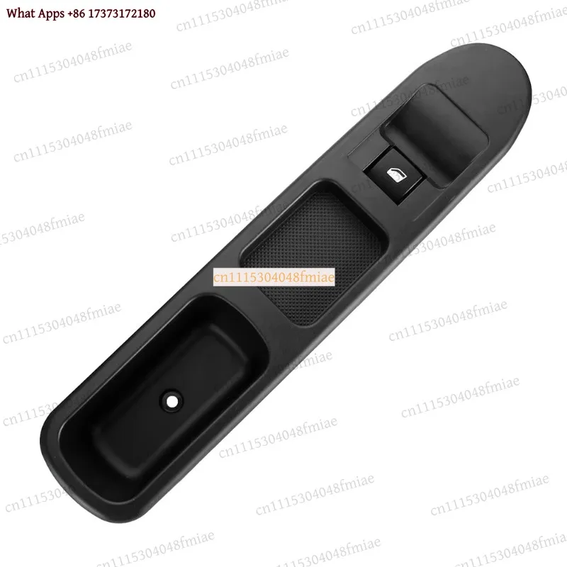 Front Passenger Side 4 Pins Power Window Control Lifter Switch Console Button for 207 3008 5008 09-15