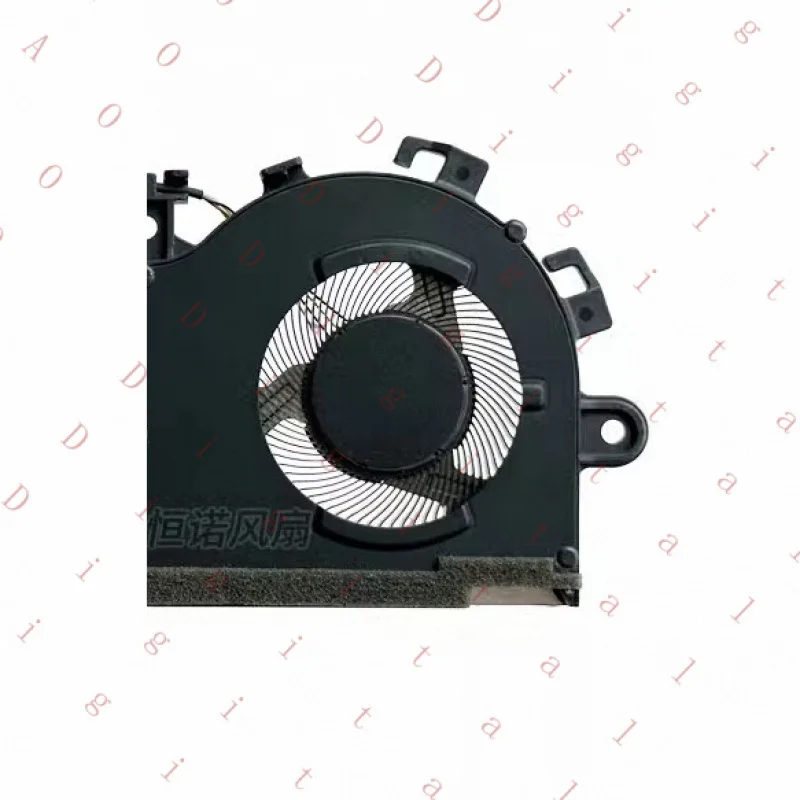 LL For Lenovo IdeaPad 3-17ITL6 V17 G2-ITL Laptop Cooling Fan Cooler 5F10S13951