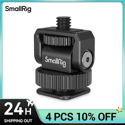 SmallRig Mini Cold Shoe to 1/4