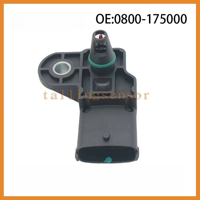 

0800-175000 0800175000 Intake air pressure sensor for motorcycles for CFMoto UFORCE 800 CFORCE X8 800 ZFORCE 800 CF800