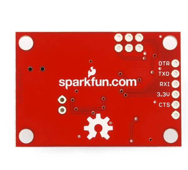 9-axis IMU AHRS ITG3200/ITG3205 ADXL345 HMC5883L inertial navigation module