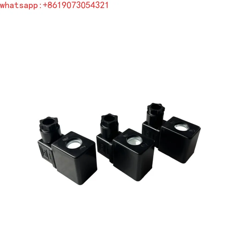 Solenoid valve coil MPM coil Solenoid valve coil AC220V DC24V