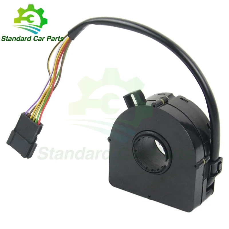 32306793632 Steering Angle Sensor For BMW 3 5 7 X Series E46 E39 E53 X5 E85 E86 Z4 E83 E38  Mini R50 R52 32306789095