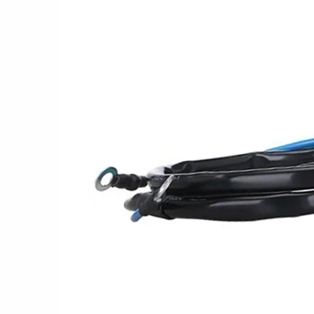 For Marine Repair Tilt Trim Motor Tilt Trim Motor Replacement Outboard Metal Alloy Construction Steel Alloy Components