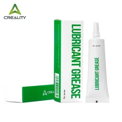 Creality Lubricant Grease Good Lubrication Effect Noise Reduction 1PC For Ender Series K1/K1 Max/K1C All FDM 3D Printers