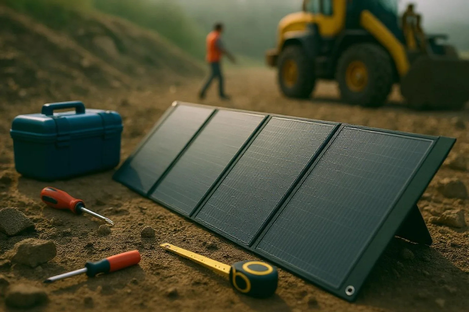 Pannelli Solari Pieghevoli Por - Solar Panel 200W Portable Foldable recensione e prezzo