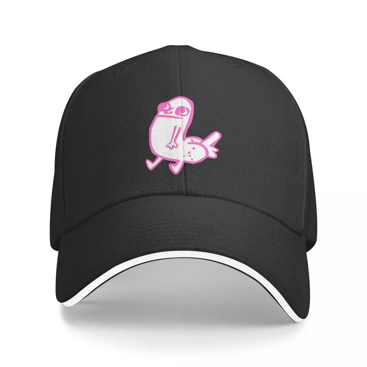 Dick Butt XL in 3D Baseball Cap Anime Hat tea Hat Hood Elegant Women's Hats Men's