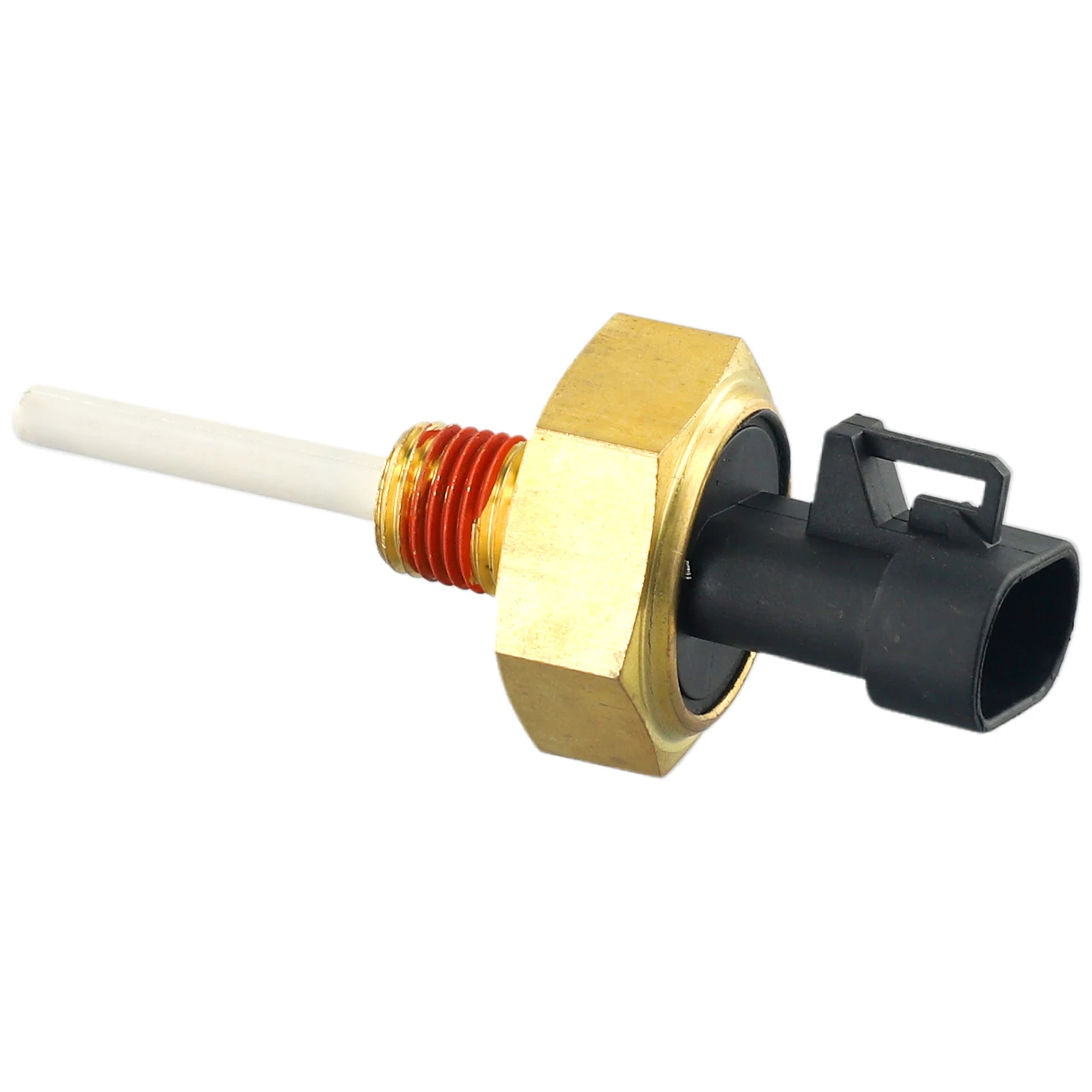 

Улучшенная эффективность охлаждения с переключателем датчика уровня охлаждающей жидкости 4383933, для двигателя грузовика Cummins, простое управление