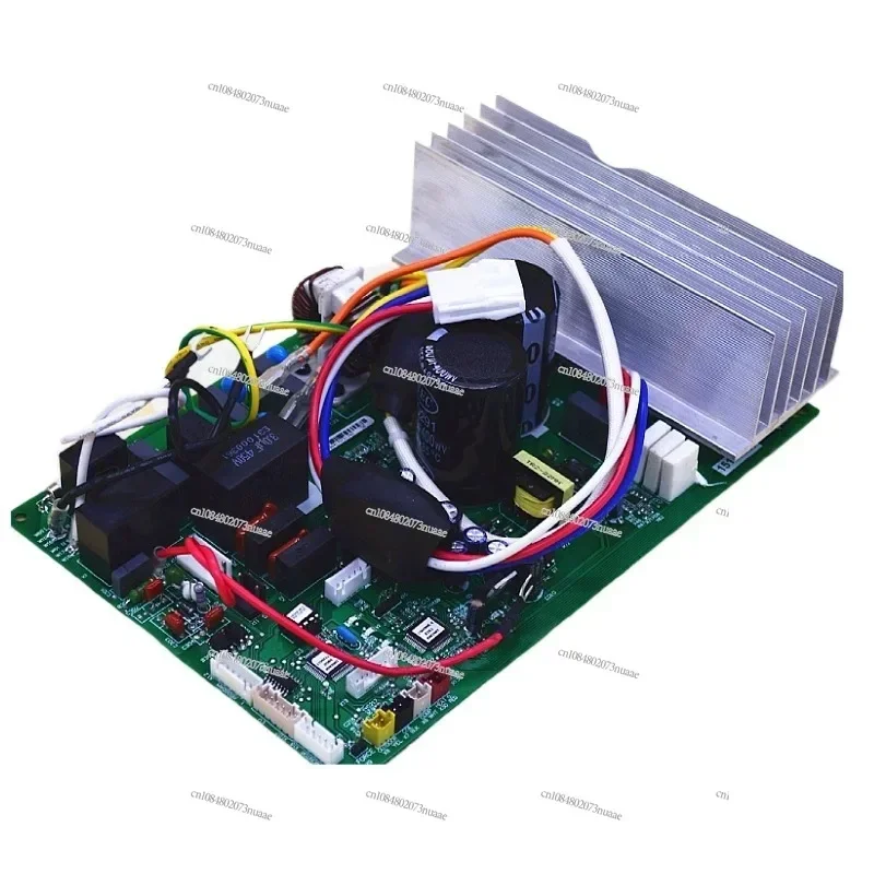 

KFR-35W/85fzbt-a3 Air Conditioning Master Board, Outdoor Unit, Camera Bracket, Grip Control Panel