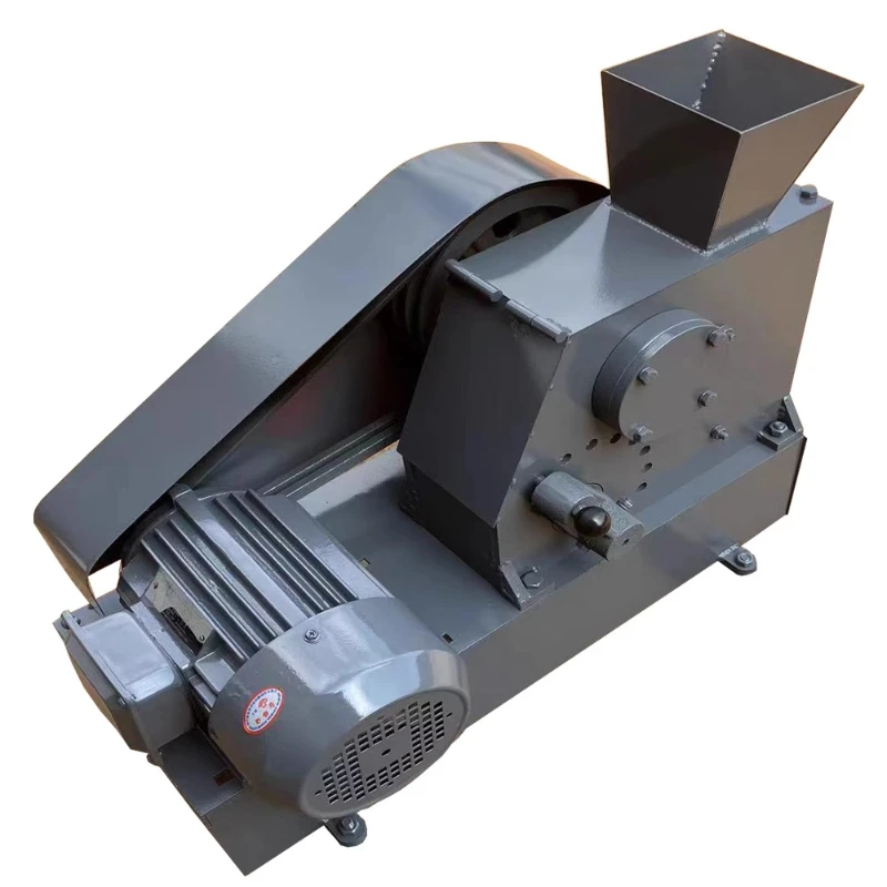 

Floating suspension PEF100 * 60 laboratory crusher Sealed laboratory small crusher