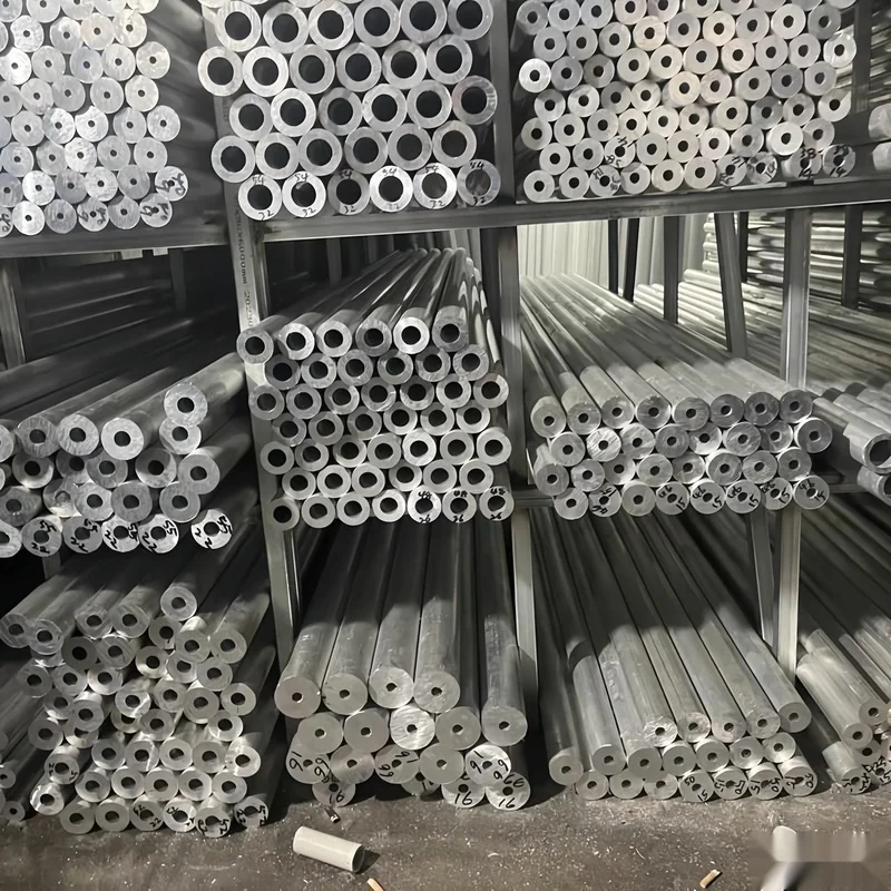 

6061Алюминиевая бесшовная трубка, 50,0 ммОД × 23,5 ммID × 450,0 ммL, стена 13,2 мм, продуктCode: ALG5023.5450, высокое качество, легкий, коррозионный