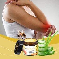 Joint and Skeletal Muscle Soothing Cream Pain Relieving Cream for Neck and Back Joint Pain Effective Cream Belleza Y Salud