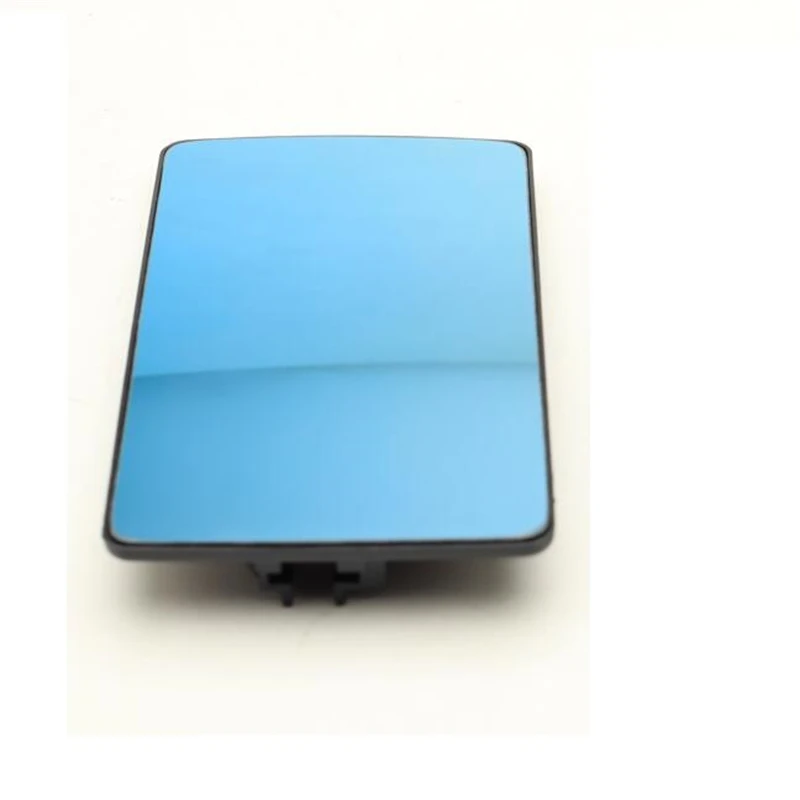 مرآة جانبية ساخنة زجاجية مرآة الرؤية الخلفية يسار/يمين لمرسيدس 190 S124 W124 W201 1248102521 1248102021