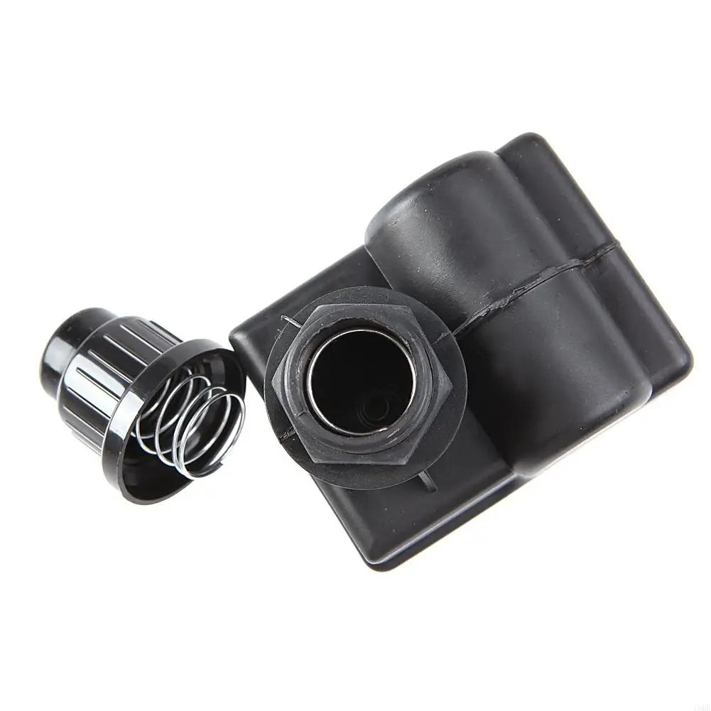 L8RE BBQ GAS GAS GRILL Replace 3 Outlet AA Battery Push Button Ignitor Igniter New