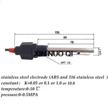 10 最佳銷售 單線水感測器 - №10