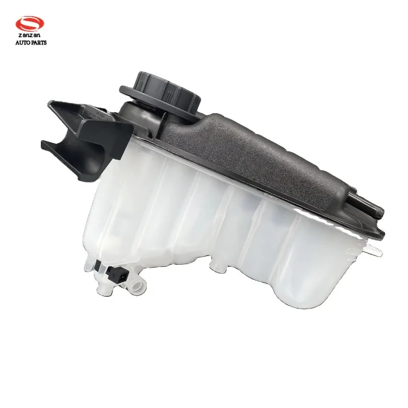 

C2Z29118 Radiator Coolant Expansion Tank for Jaguar XJ