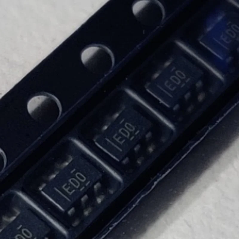 

ED0 EDO ADS1110A0IDBVR NEW Original Genuine Chip Packing SOT23-6