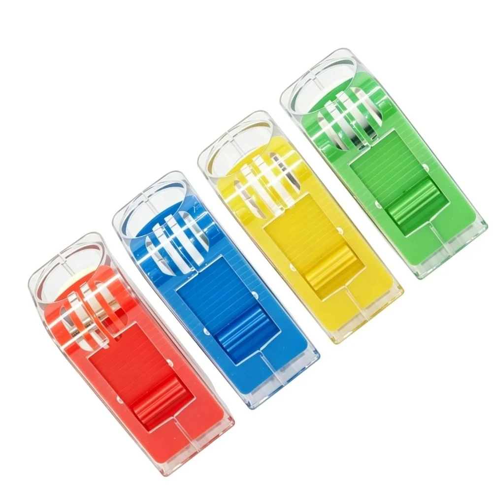 4PCS Queen Bee= Marker Set Easy Grip Plastic Marking Bottles Green Blue Red Yellow For Beekeeping Hive Management Tools