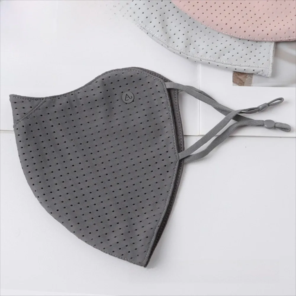 New Breathable Ice …