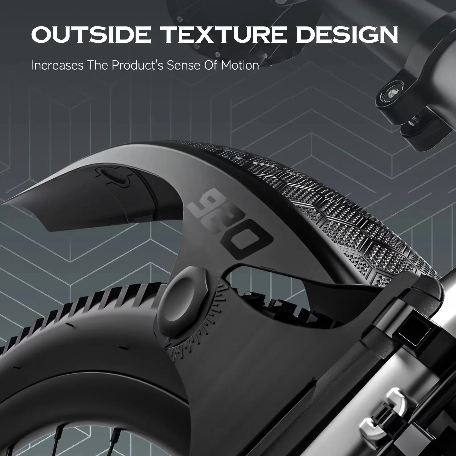Thumbnail 2 - #4 Best Selling Bicycle Fenders