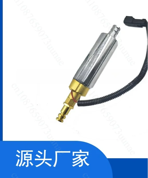 Fuel Transfer Pump Replacement Part 4076830 4975617 4975518 4295249 for QST Construction Machinery Engine