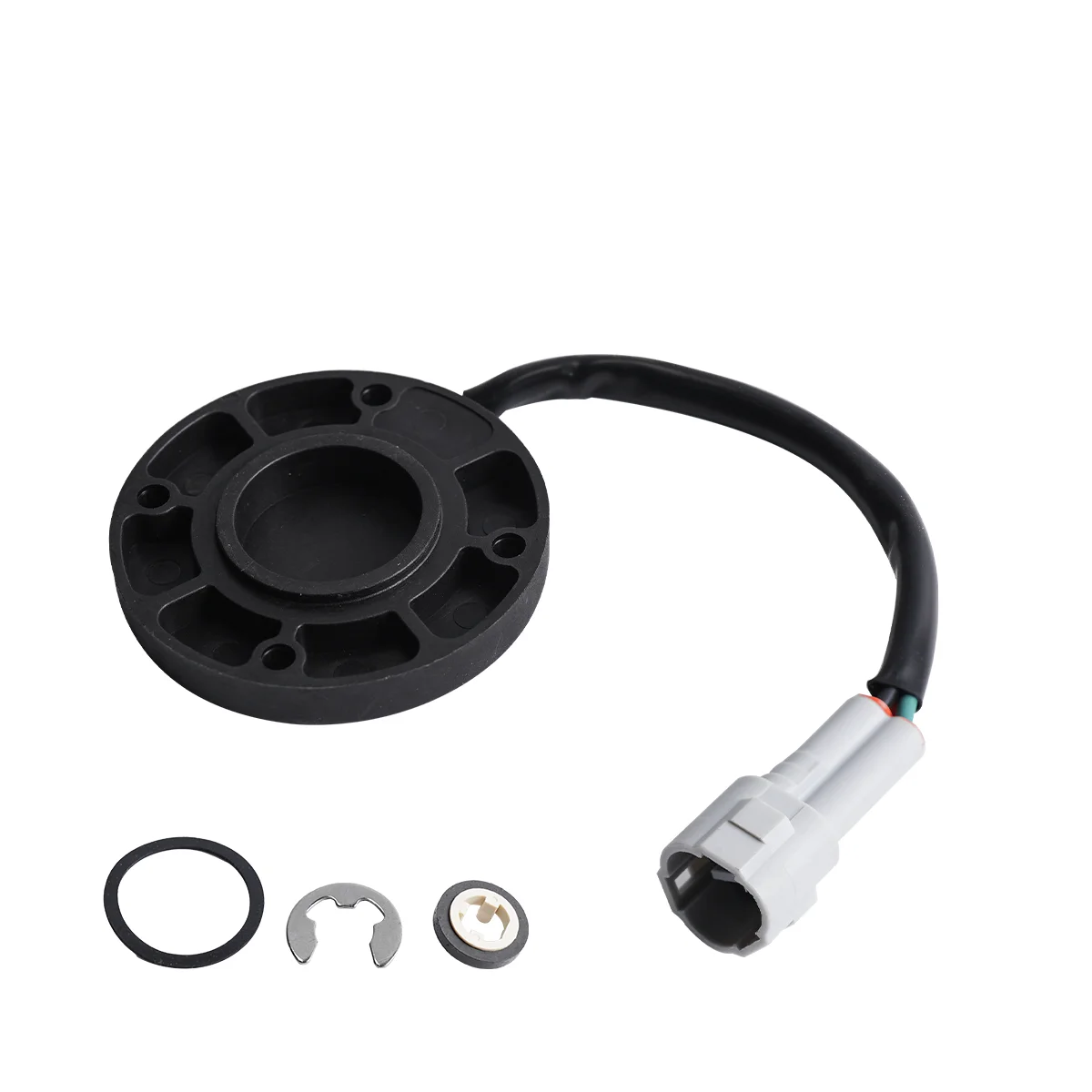 

Speed Sensor Magnet for Yamaha G29 Ydre Models Golf Cart 2007-2014 G22 Electric Models Golf Cart 2003-2007 Ju2-H1670-22-00