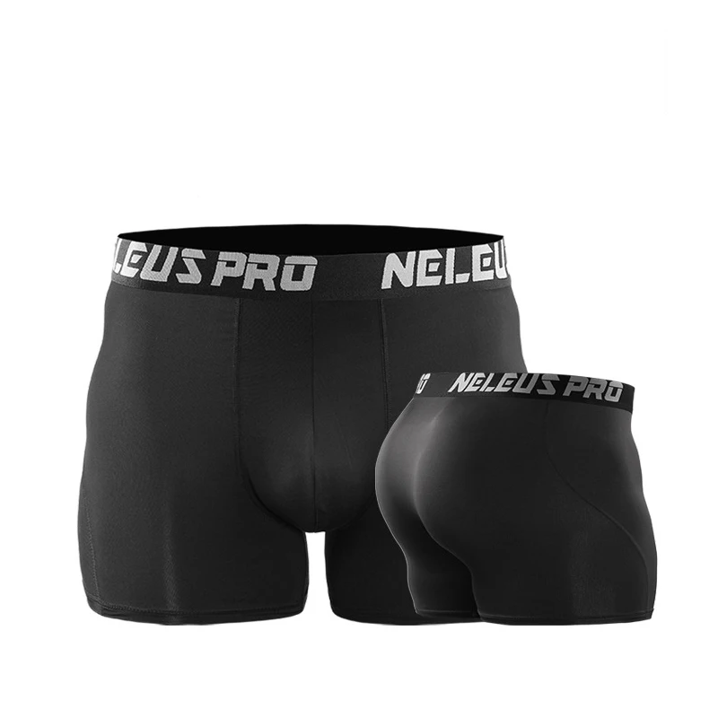 Thumbnail 3 - #90 Best Mens Compression Sports Leggings to Buy In 2026