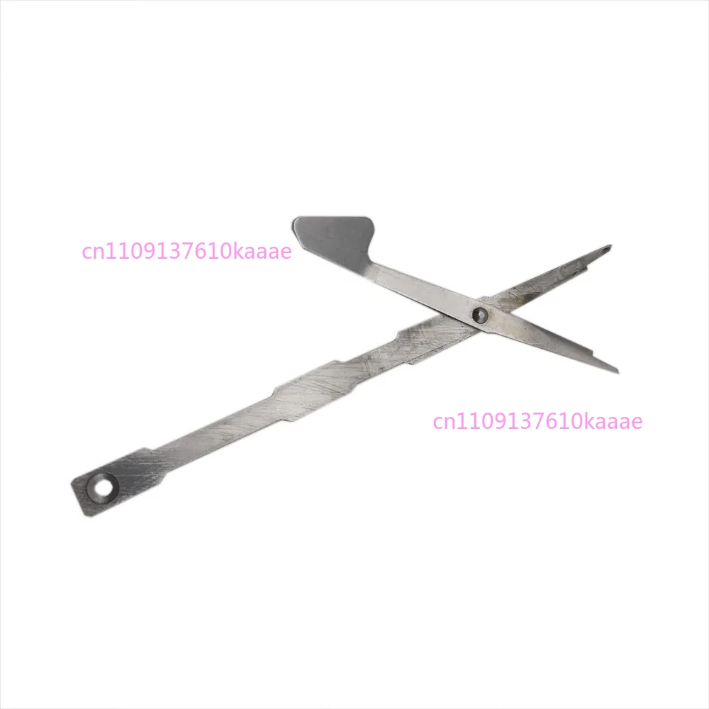 

Cut Pile Scissor for TD-01 Electric Hand Tufting Gun Rug Tufting Machine 2PCS