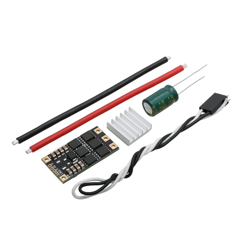 2-6S 60A AM32 Brush…