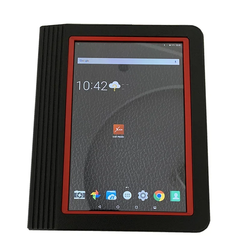 Lenovo Android tablet 10.1TB-X304F for OBD2 Diagnostics Tools for Diagzone / Xdiag Launch X431 V / X431 V+ / Pro3 / Pro3S+