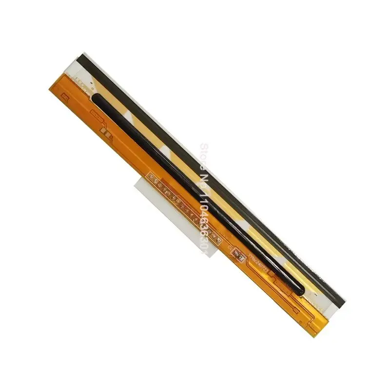 Kepala Printer TA210 Baru 203Dpi Kepala Cetak untuk TSC TA200 TA210 ME240 Bagian Printer Kepala Cetak