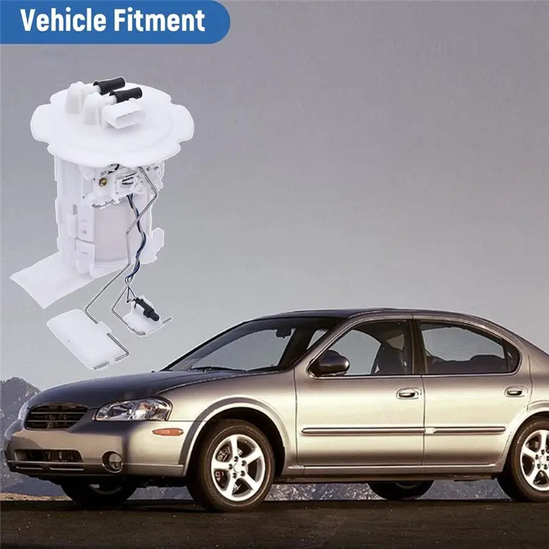 A19Q-Fuel Pump Assembly 25060-2Y900 250602Y900 For Nissan Maxima GLE GXE 3.0L 25060 2Y900