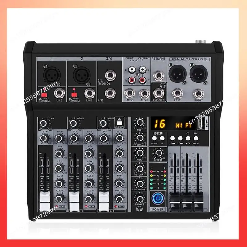 Abnr 4 Channel Blue…